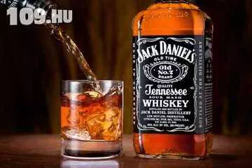 Jack Daniels 4cl